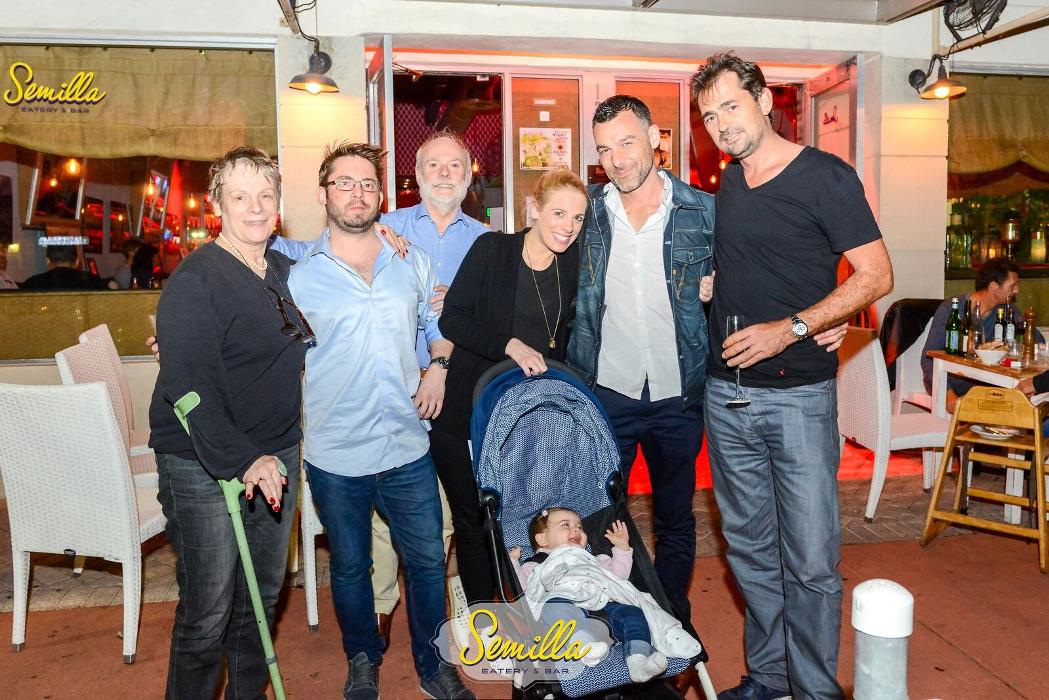 Semilla Eatery & Bar - Miami Beach, FL