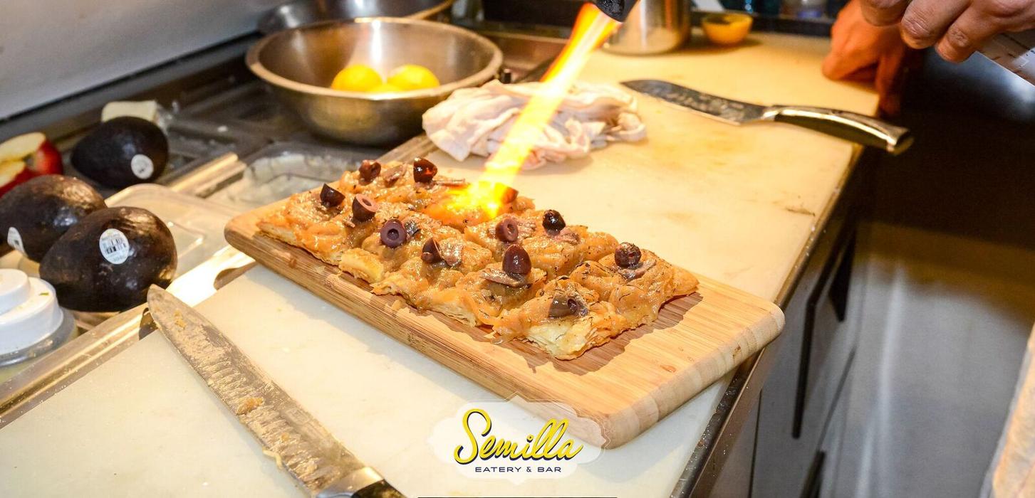 Semilla Eatery & Bar - Miami Beach, FL