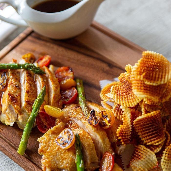 Semilla Eatery & Bar - Miami Beach, FL