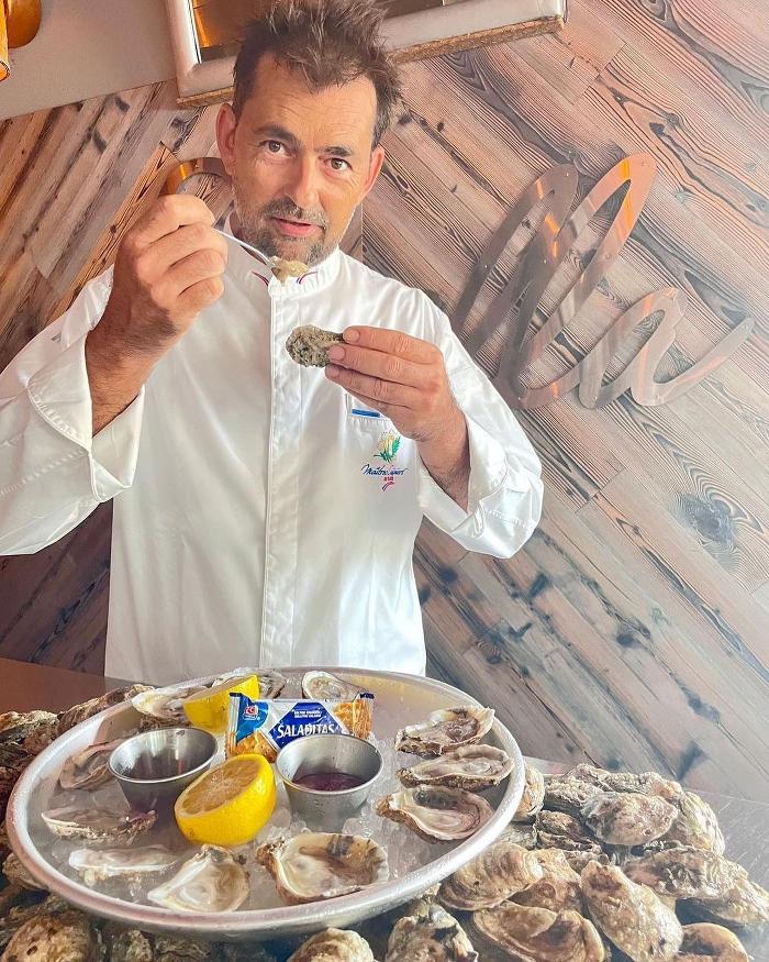 Semilla Eatery & Bar - Miami Beach, FL