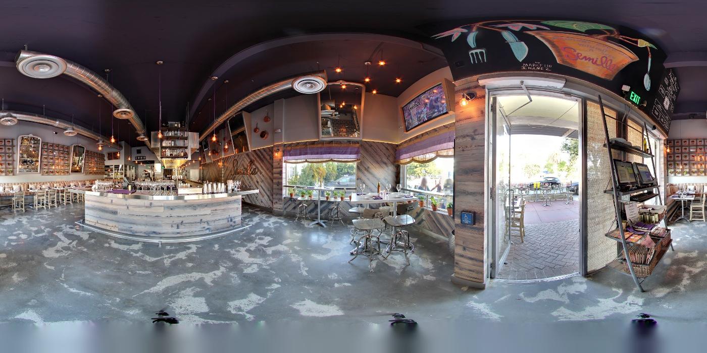 Semilla Eatery & Bar - Miami Beach, FL