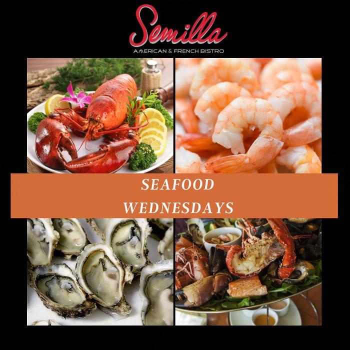 Semilla Eatery & Bar - Miami Beach, FL