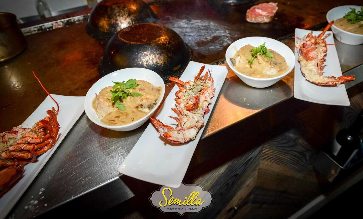 Semilla Eatery & Bar - Miami Beach, FL