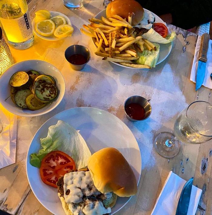 Semilla Eatery & Bar - Miami Beach, FL