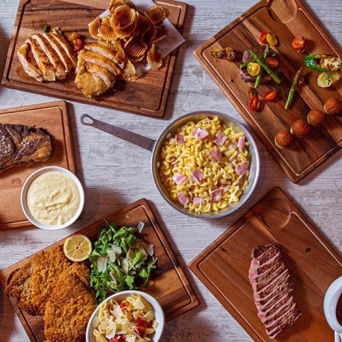 Semilla Eatery & Bar - Miami Beach, FL