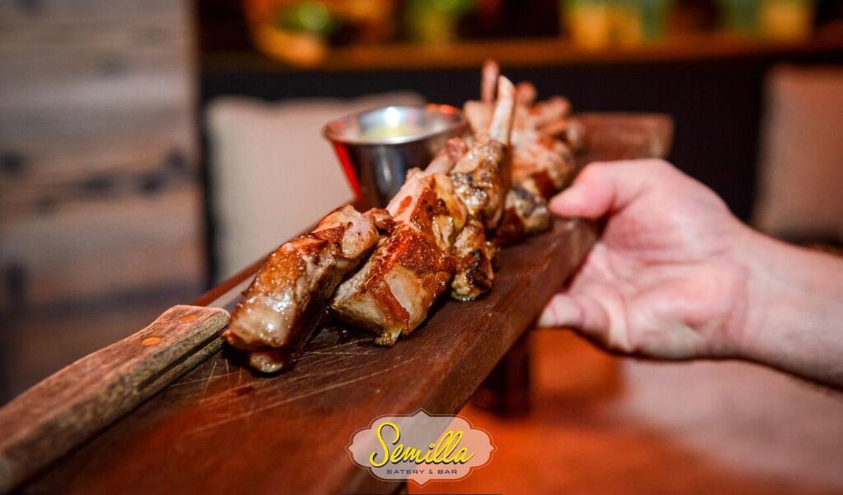 Semilla Eatery & Bar - Miami Beach, FL