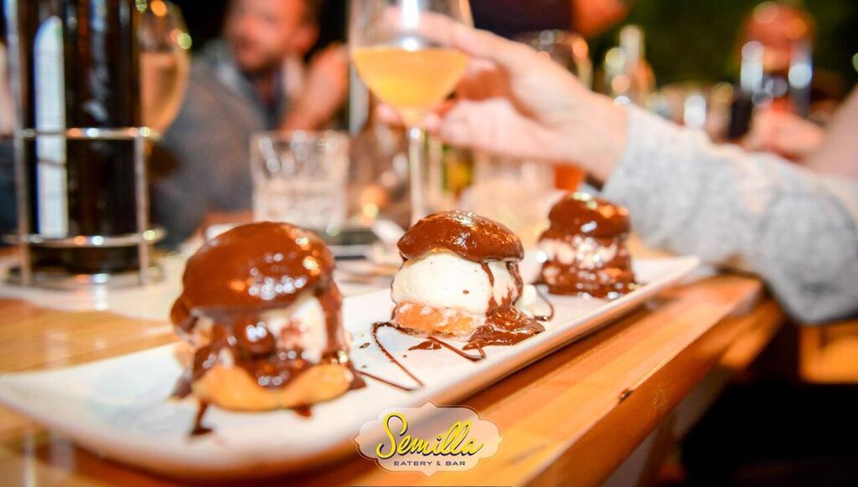Semilla Eatery & Bar - Miami Beach, FL