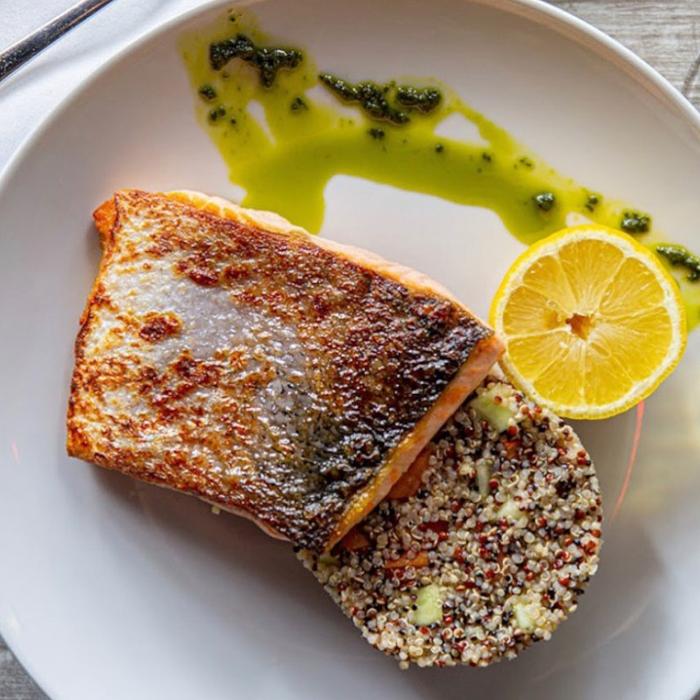 Semilla Eatery & Bar - Miami Beach, FL