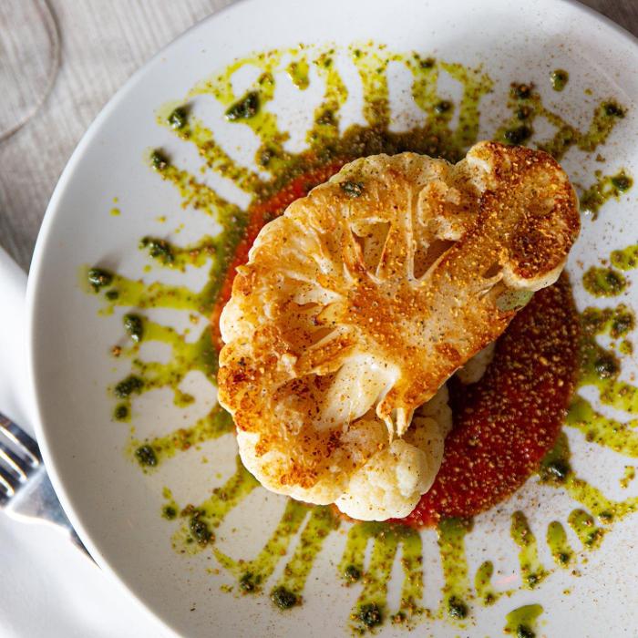 Semilla Eatery & Bar - Miami Beach, FL