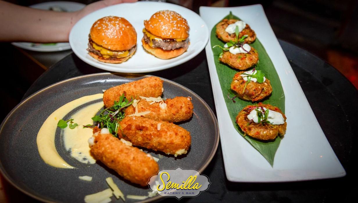 Semilla Eatery & Bar - Miami Beach, FL