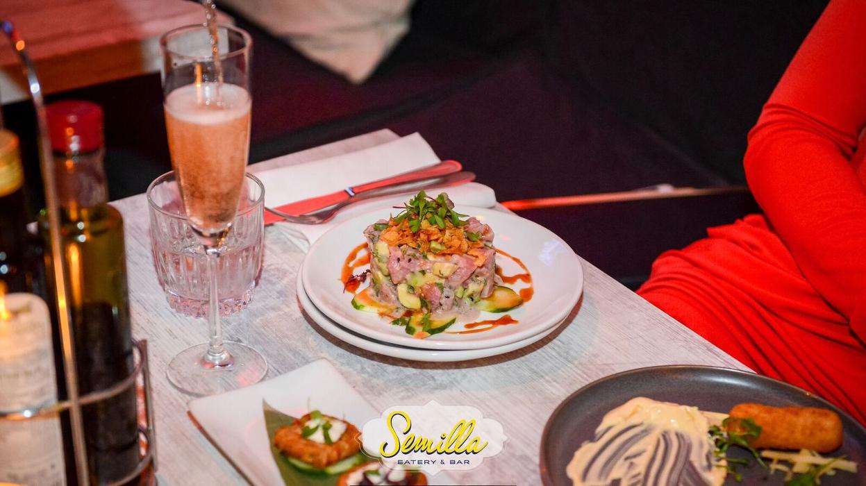 Semilla Eatery & Bar - Miami Beach, FL