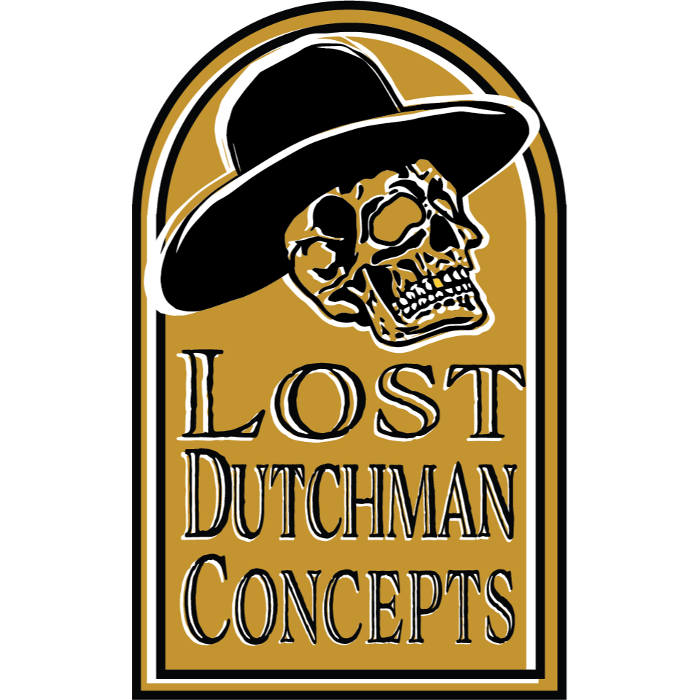 Lost Dutchman Concepts Image
