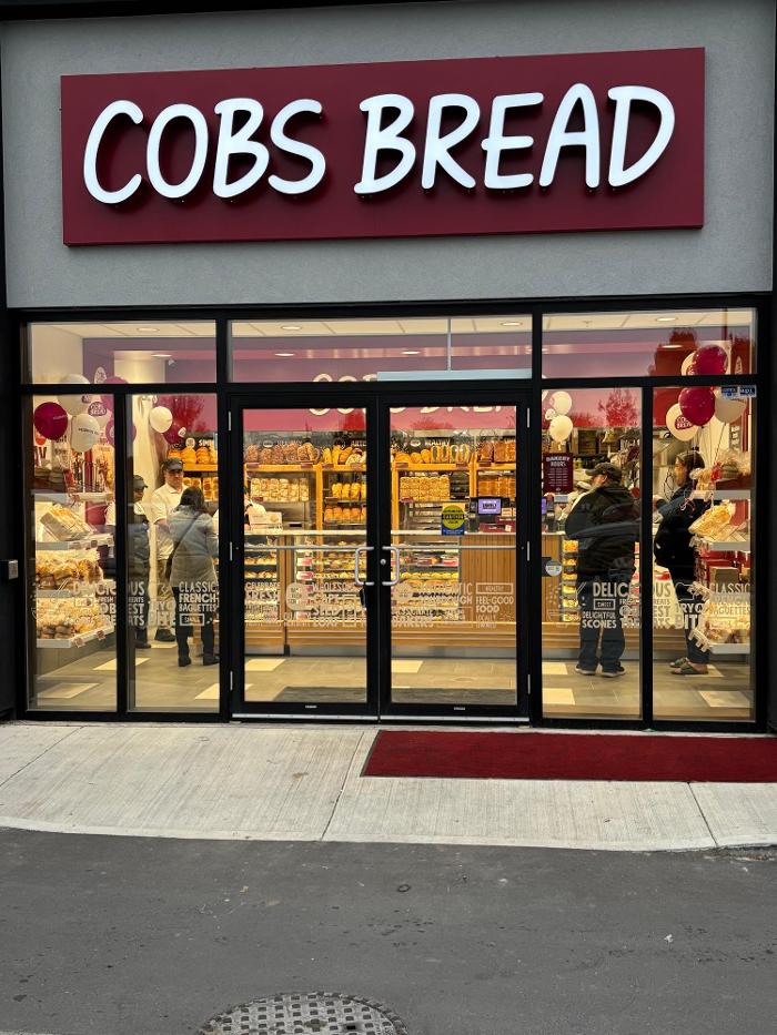 COBS Bread
