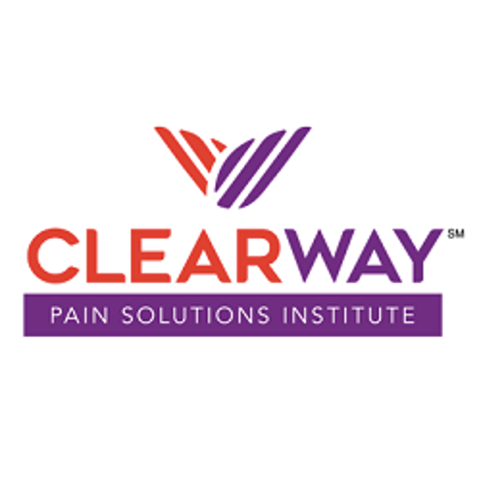 Clearway Pain Solutions