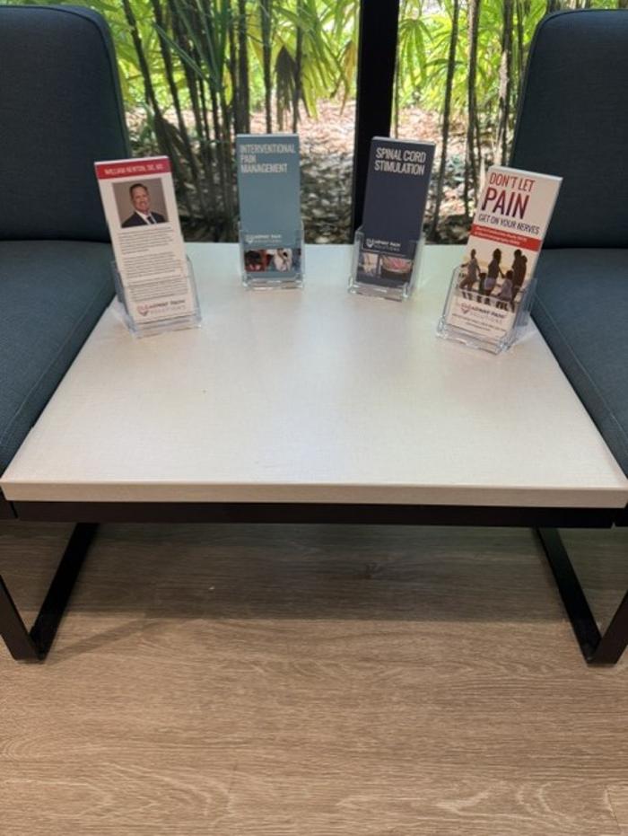 Clearway Pain Solutions - Sarasota Image