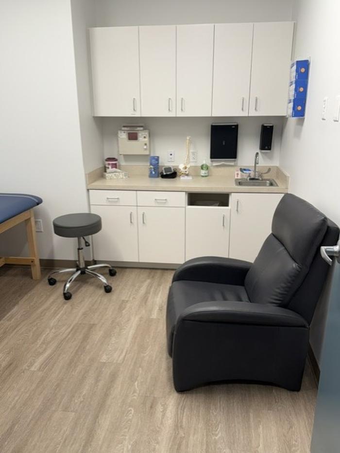 Clearway Pain Solutions - Sarasota Image