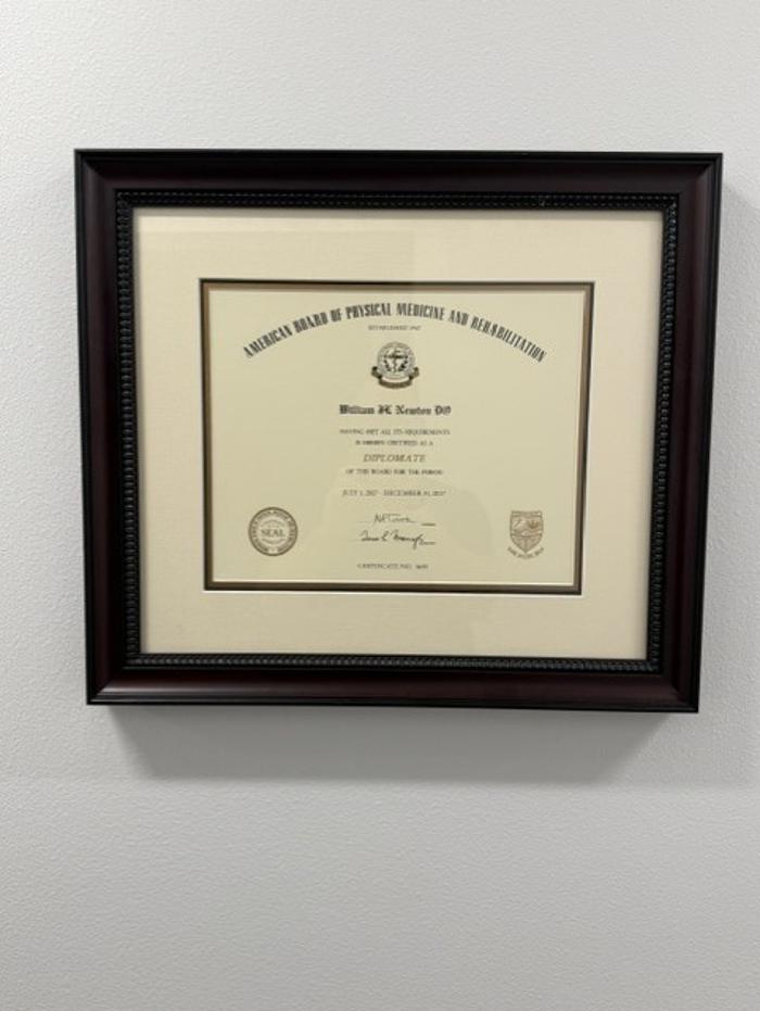 Clearway Pain Solutions - Sarasota Image