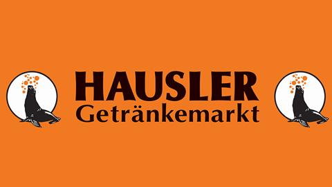Hausler Getränkemarkt, Straubinger Straße in Steinach