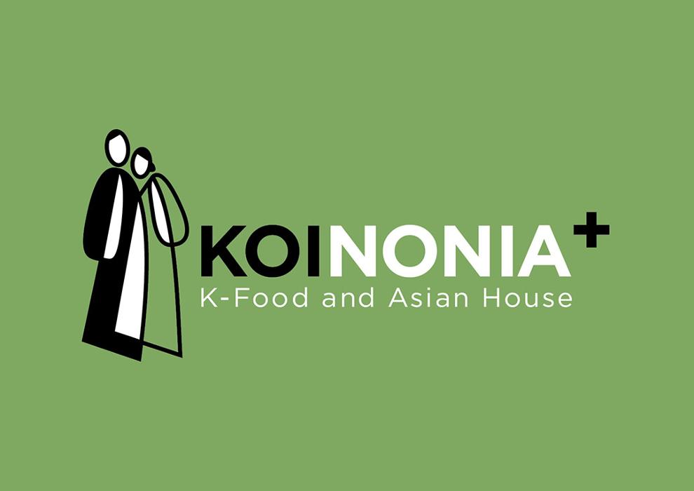 Koinonia Plus, Albertgasse in Wien