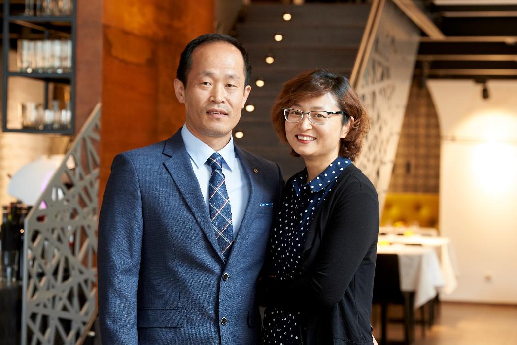 Koinonia Plus, Albertgasse in Wien