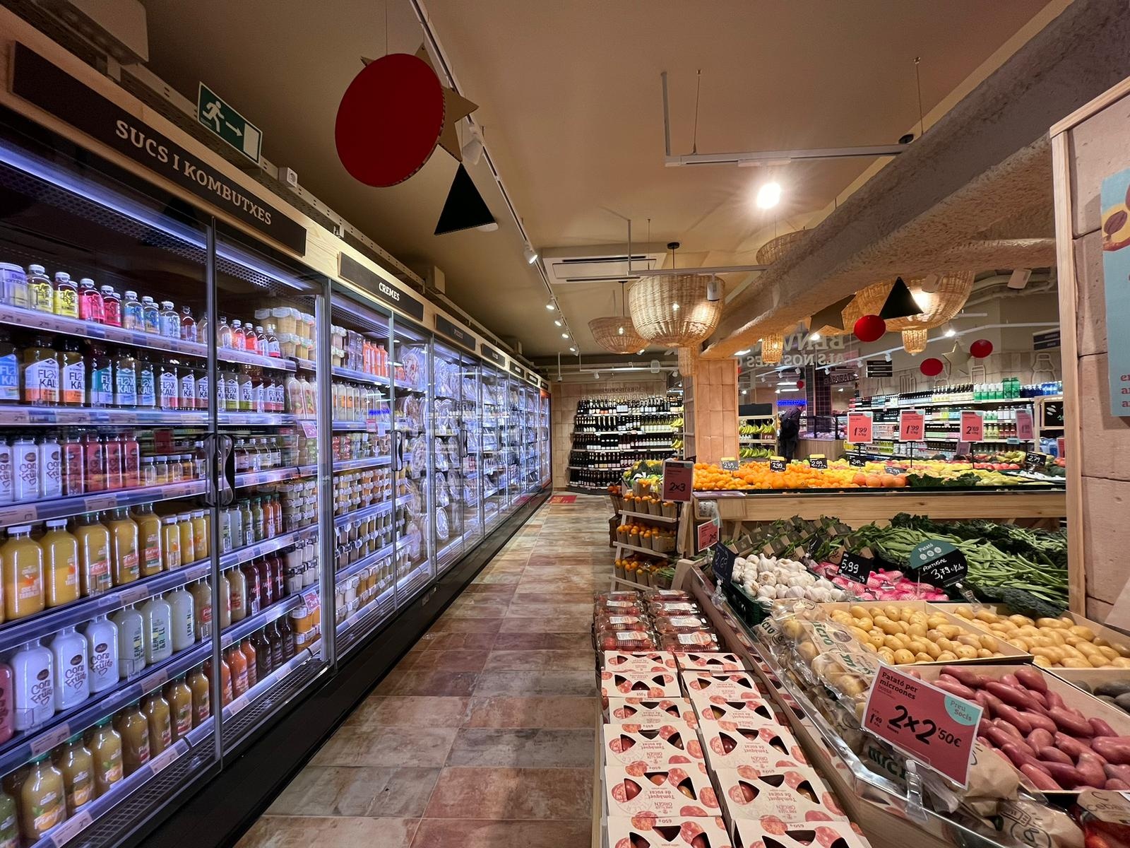 Galería en miniatura