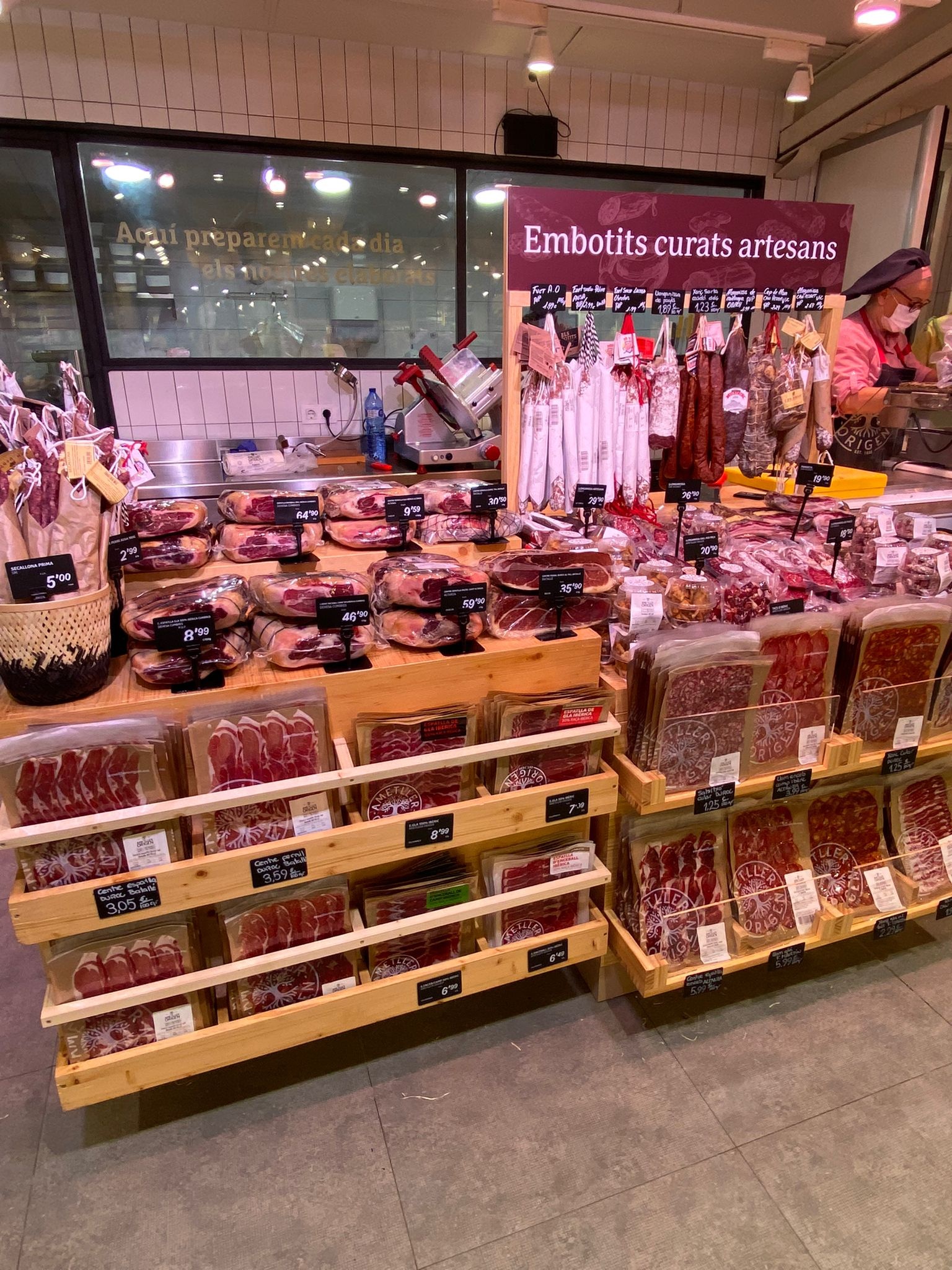 Galería en miniatura