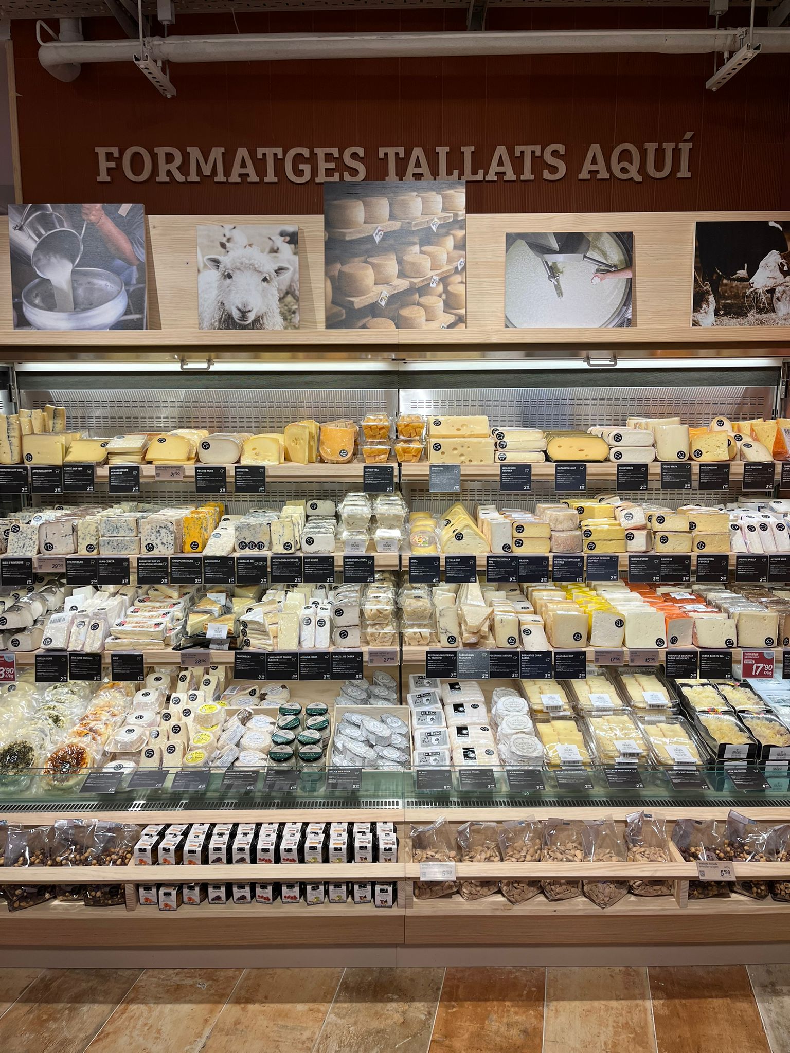 Galería en miniatura