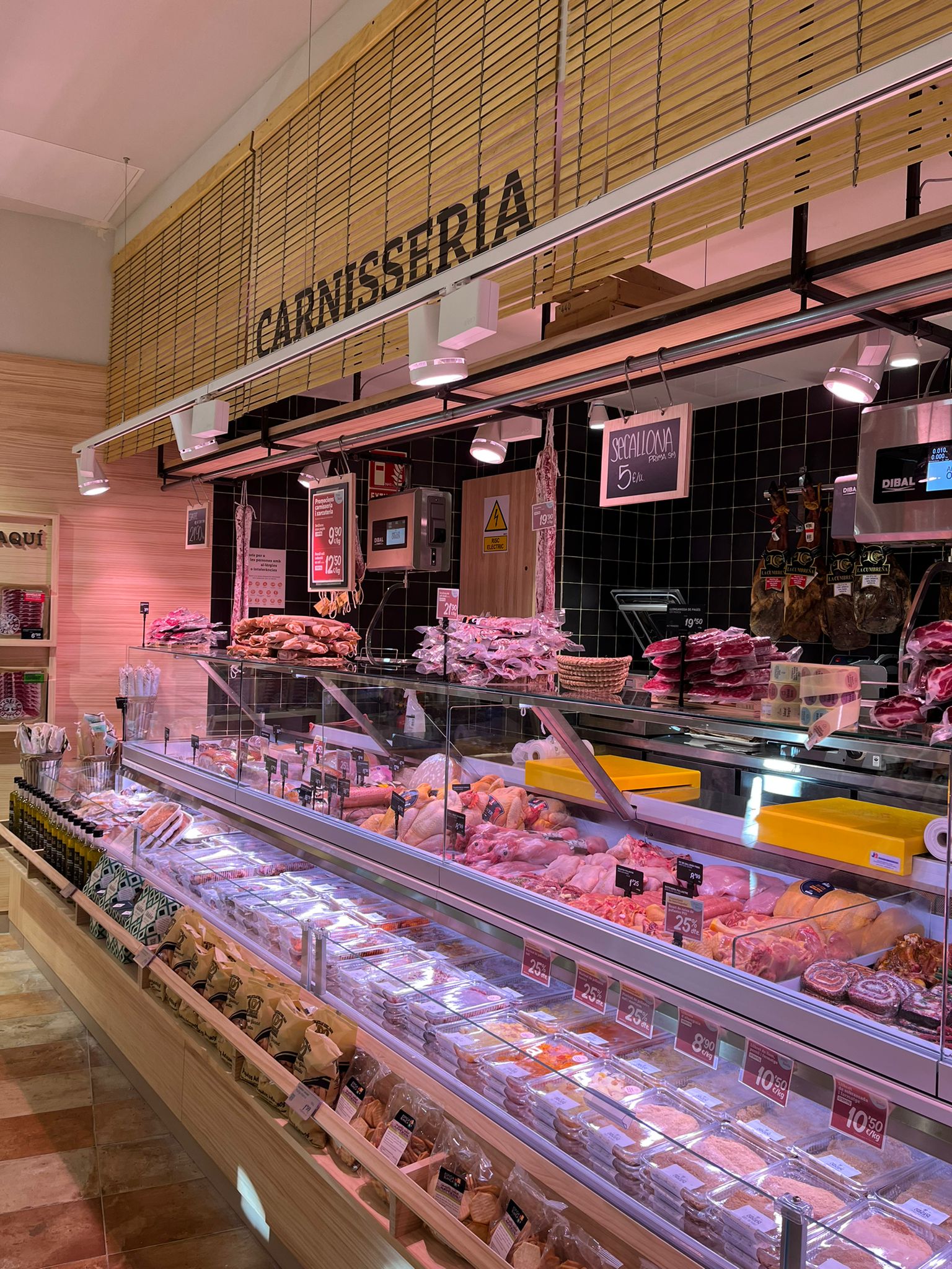Galería en miniatura