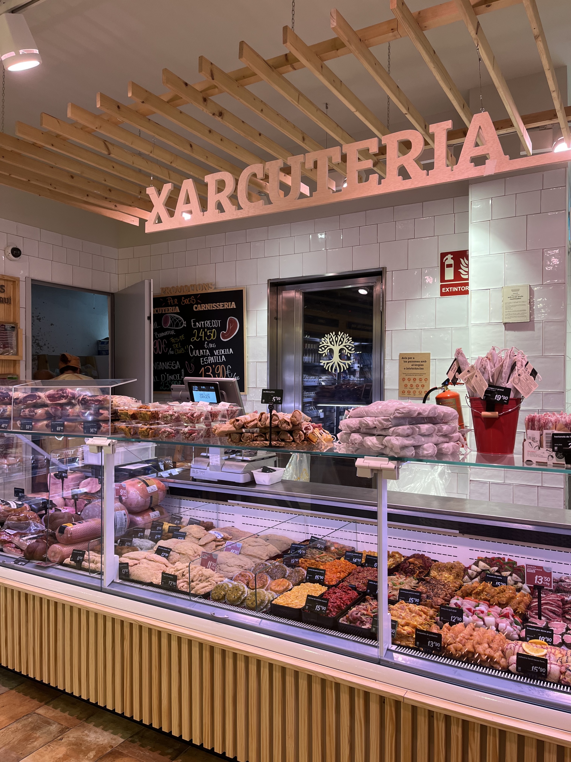 Galería en miniatura