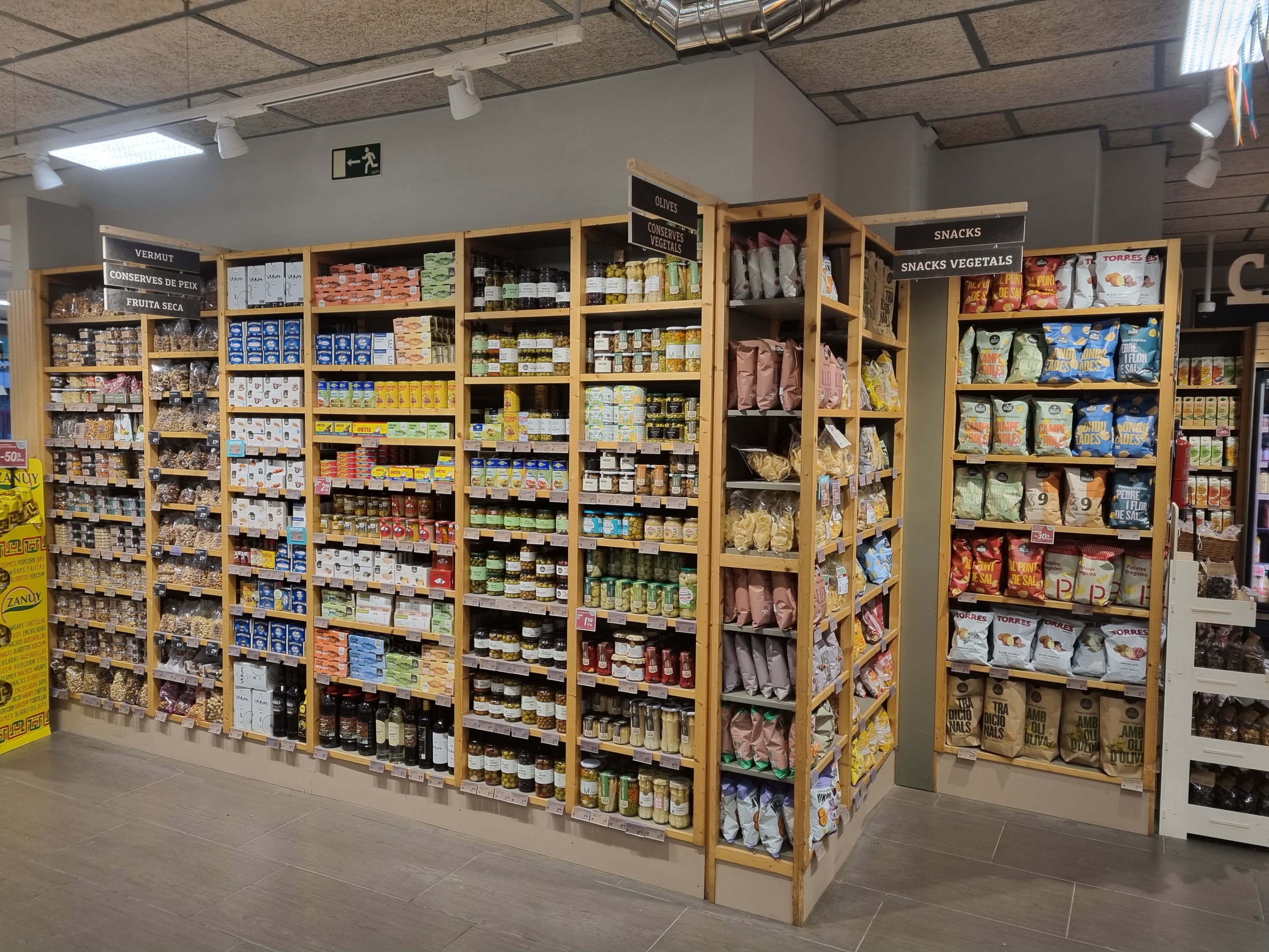 Galería en miniatura