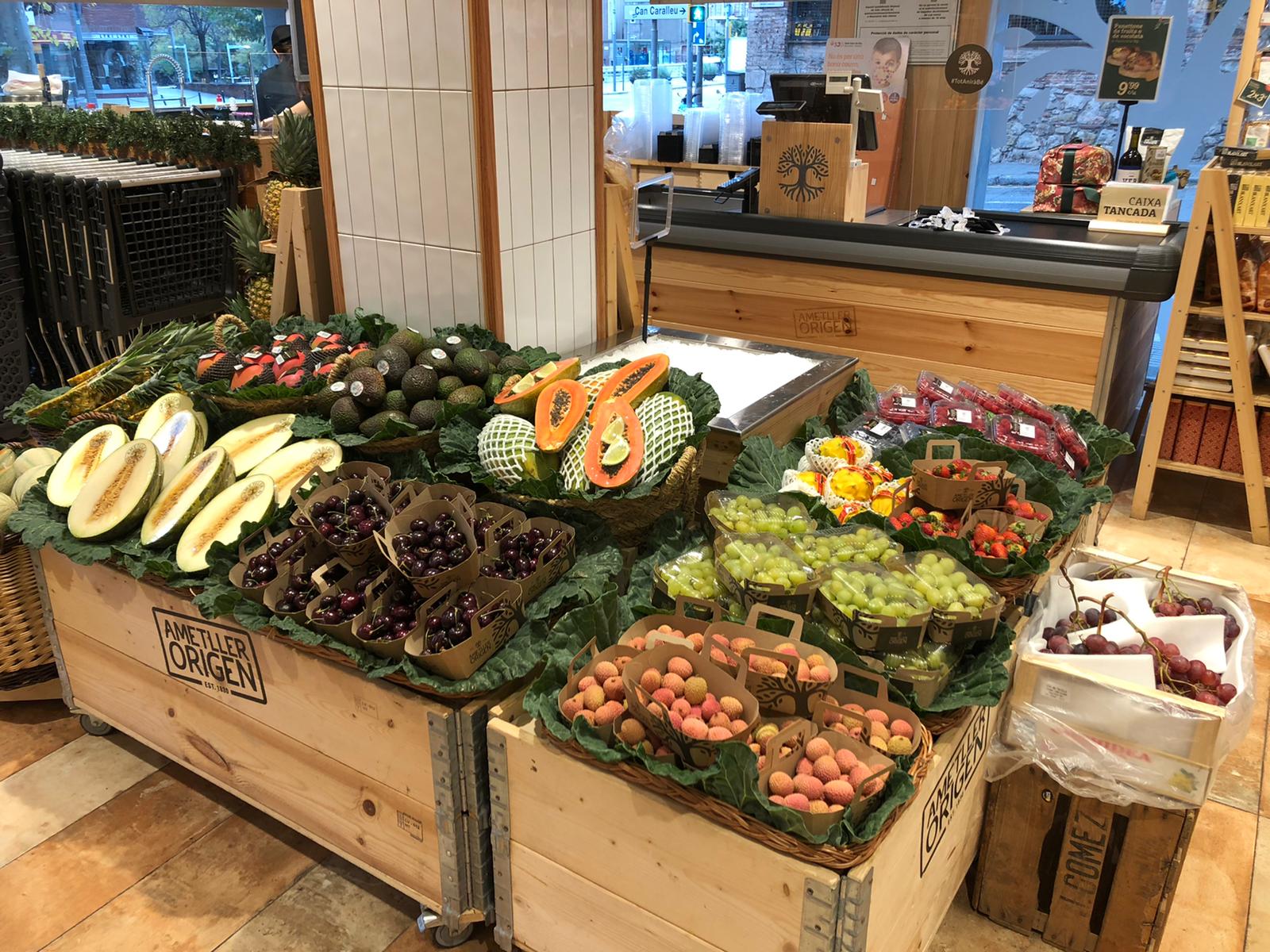 Galería en miniatura