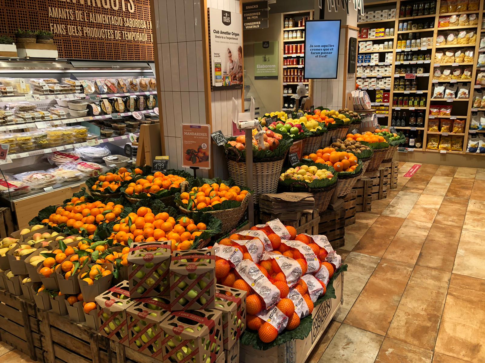 Galería en miniatura