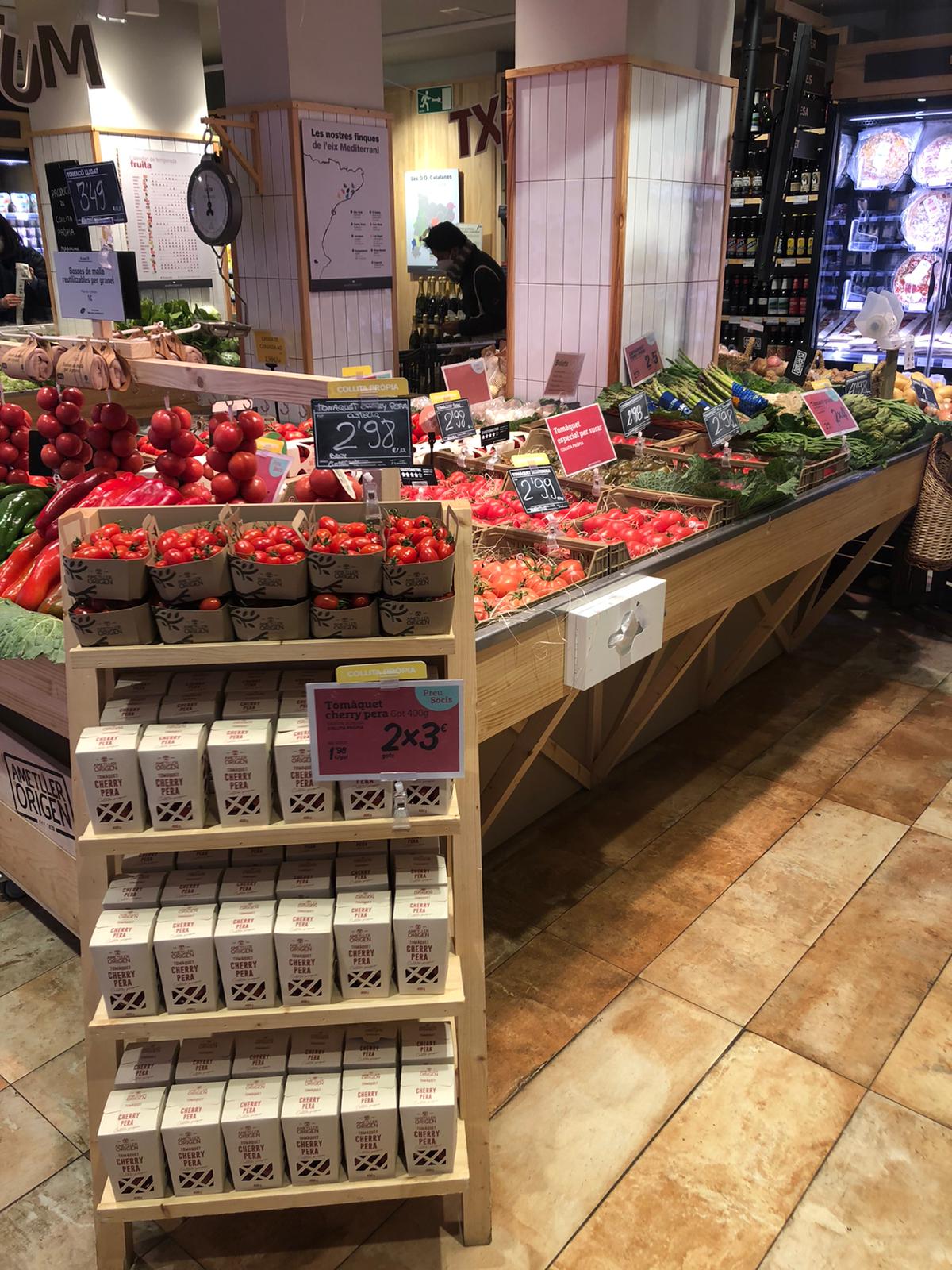 Galería en miniatura