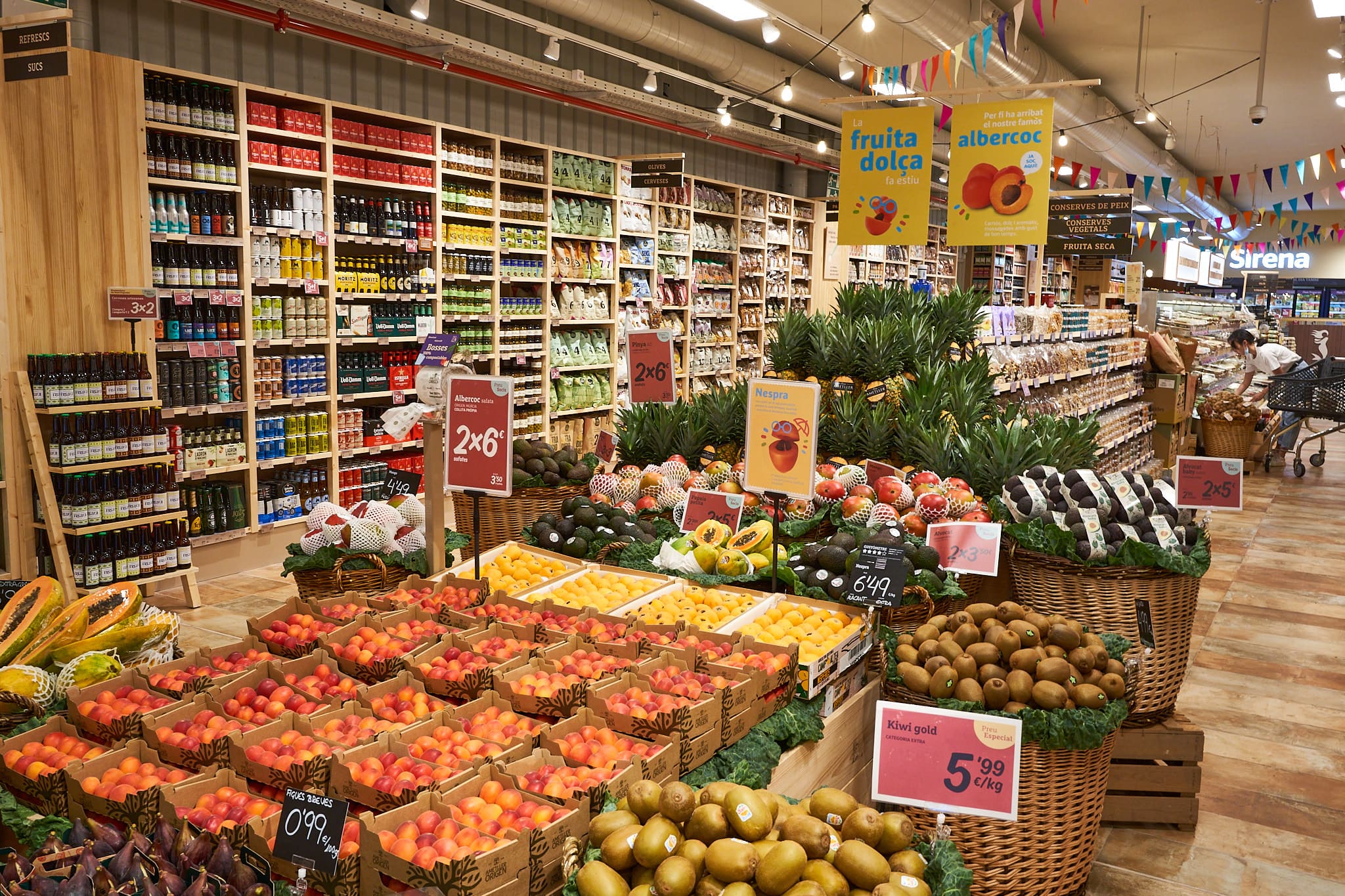 Galería en miniatura