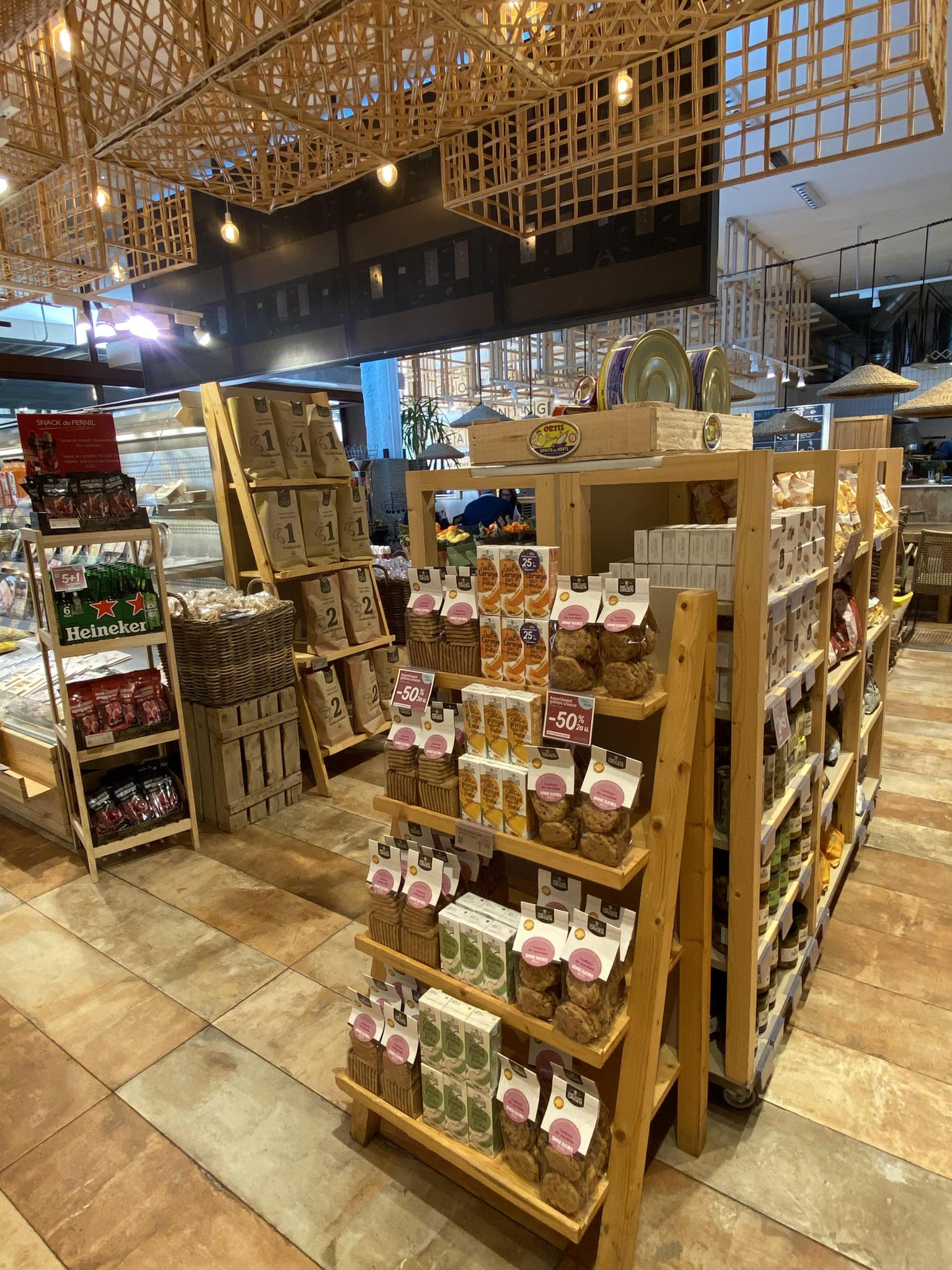 Galería en miniatura