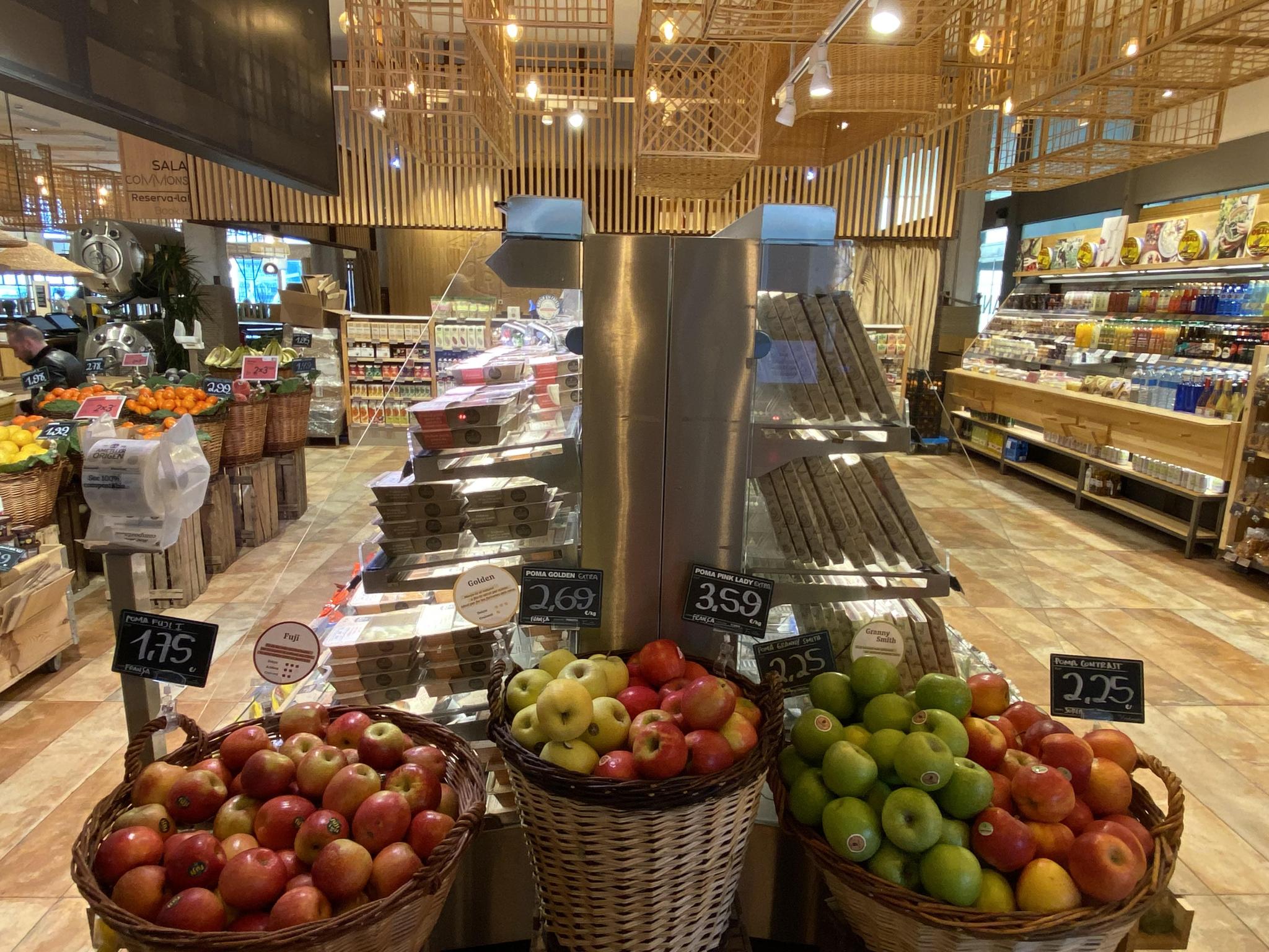 Galería en miniatura