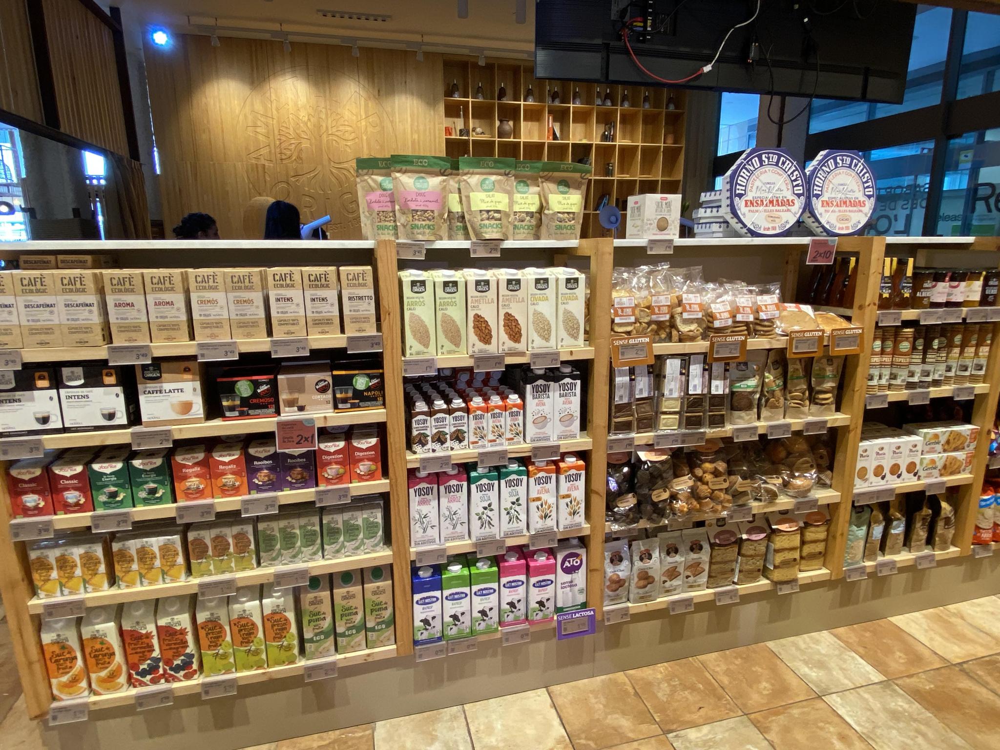 Galería en miniatura