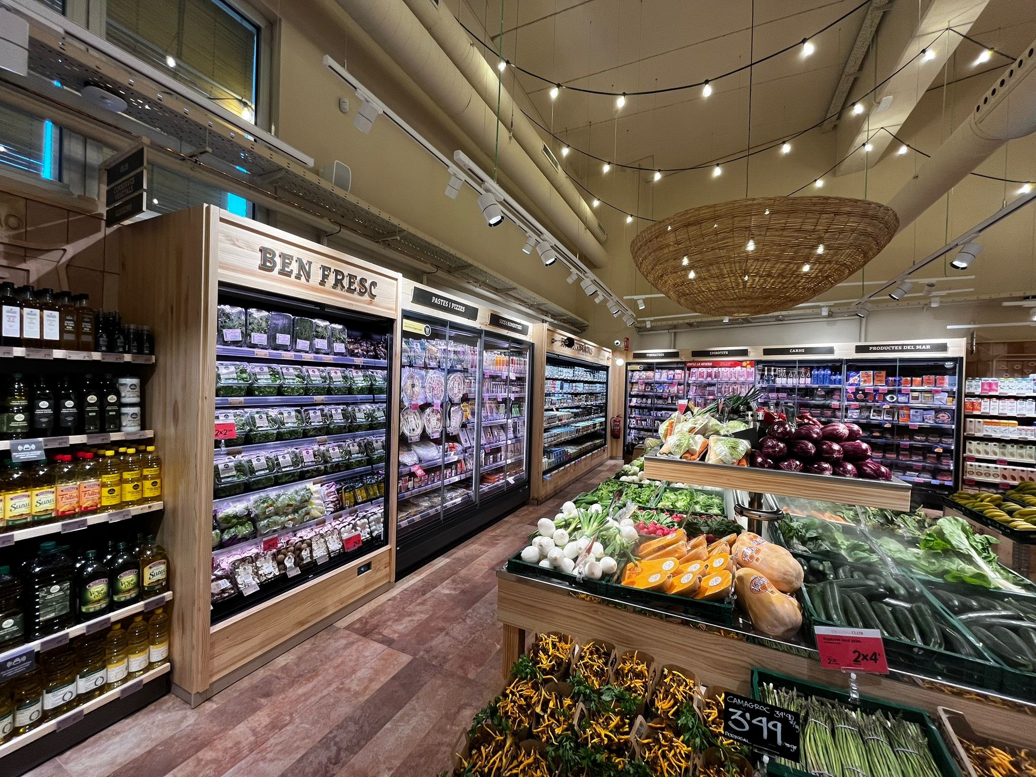 Galería en miniatura