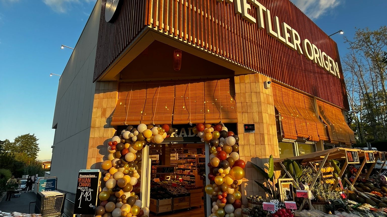 Galería en miniatura