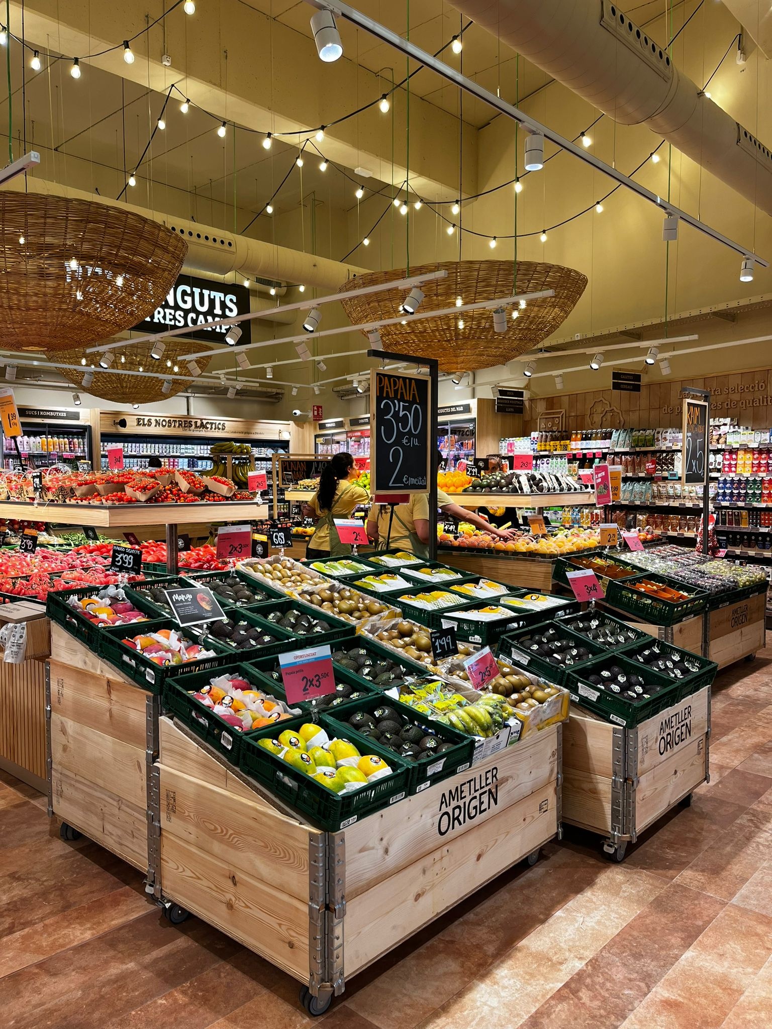 Galería en miniatura