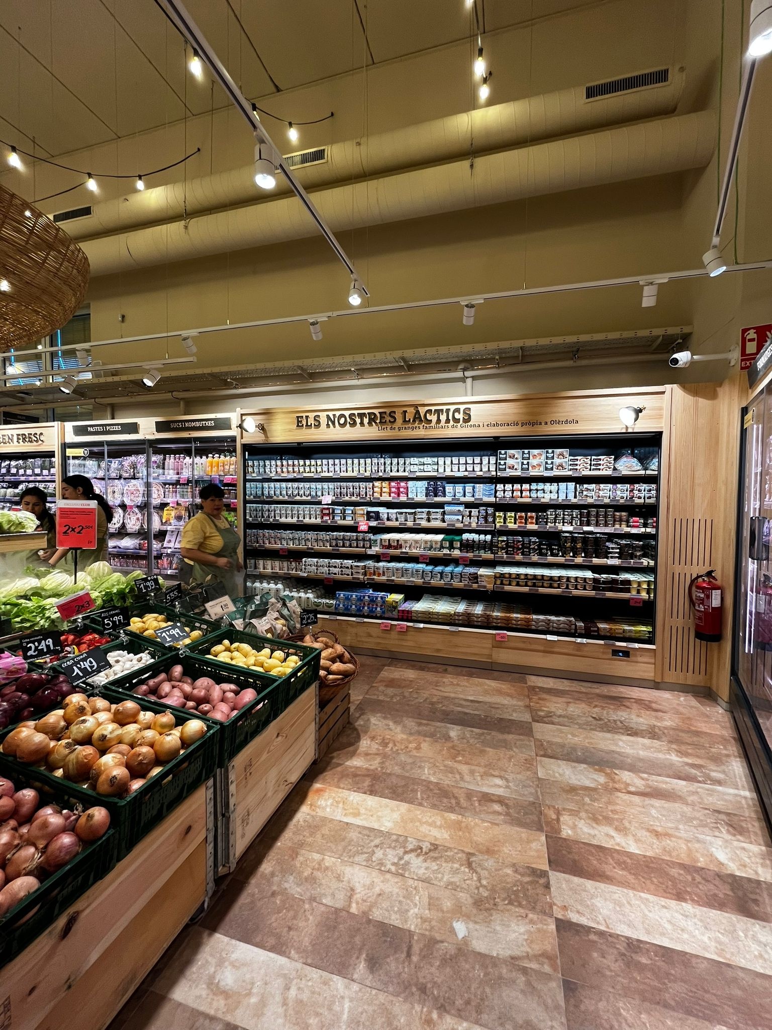 Galería en miniatura