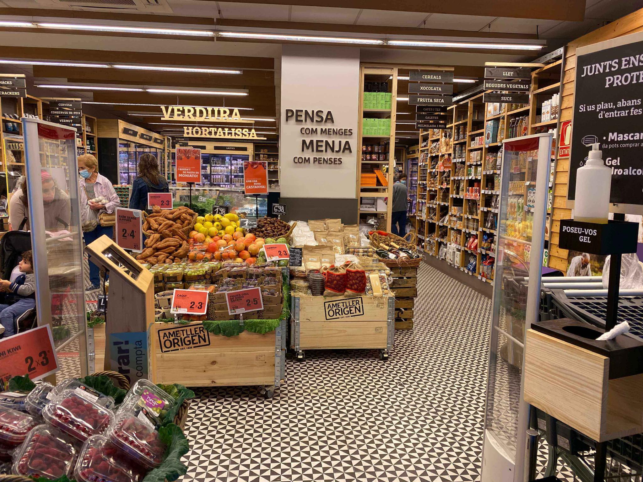Galería en miniatura