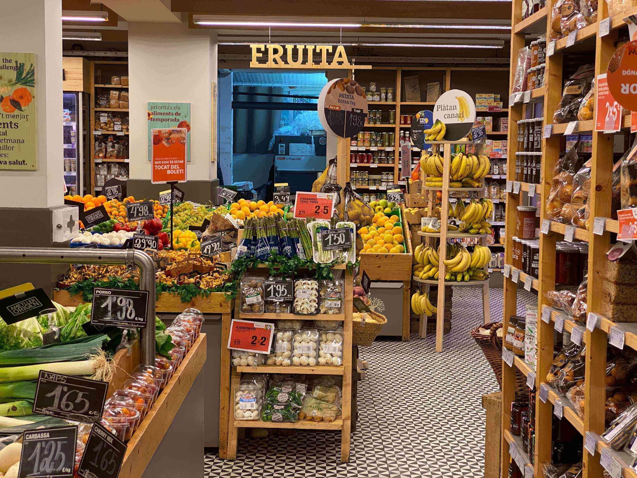 Galería en miniatura