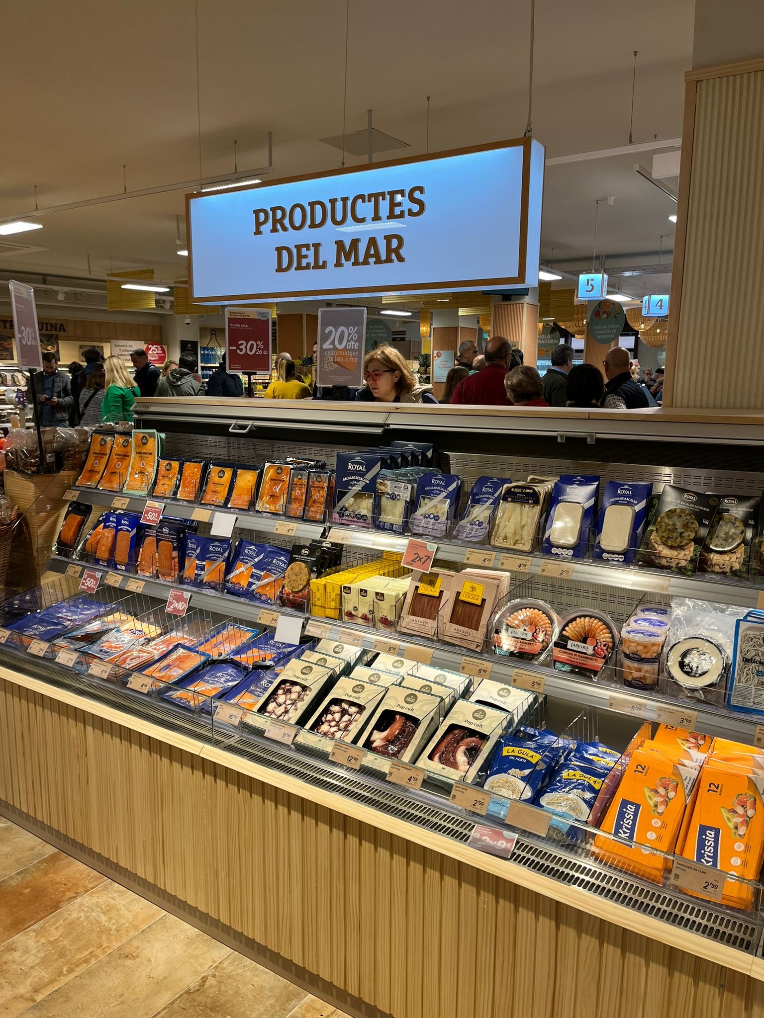 Galería en miniatura
