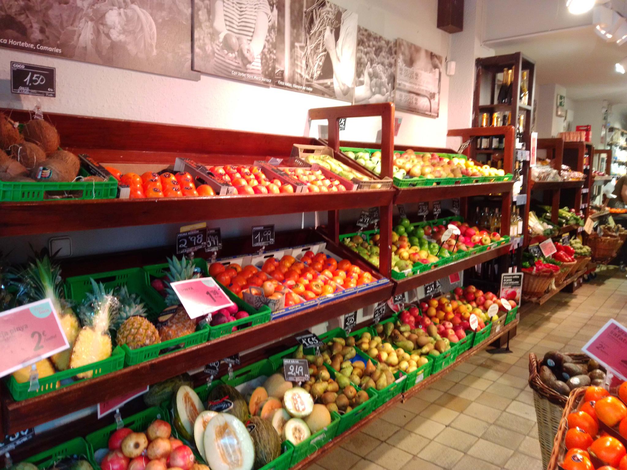 Galería en miniatura