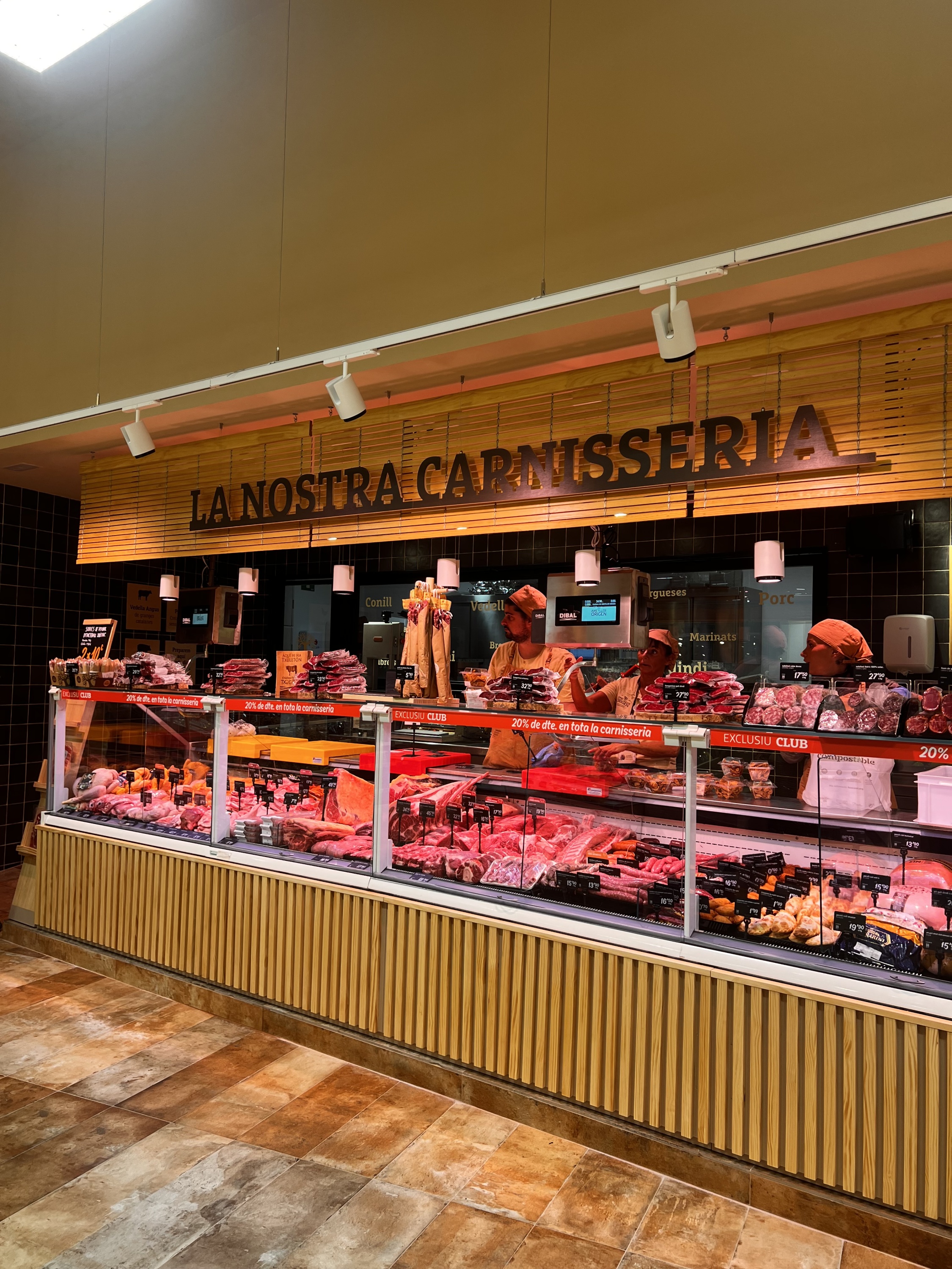 Galería en miniatura