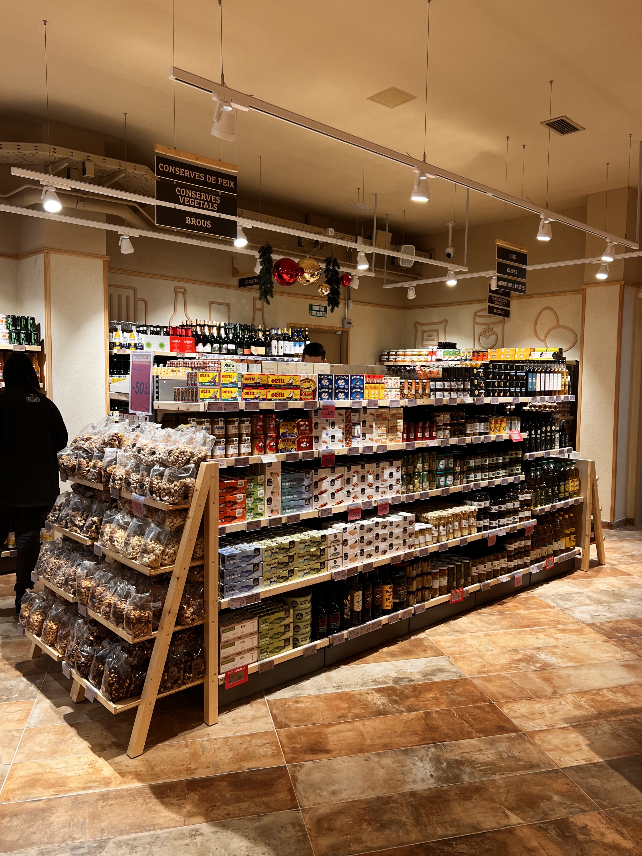 Galería en miniatura