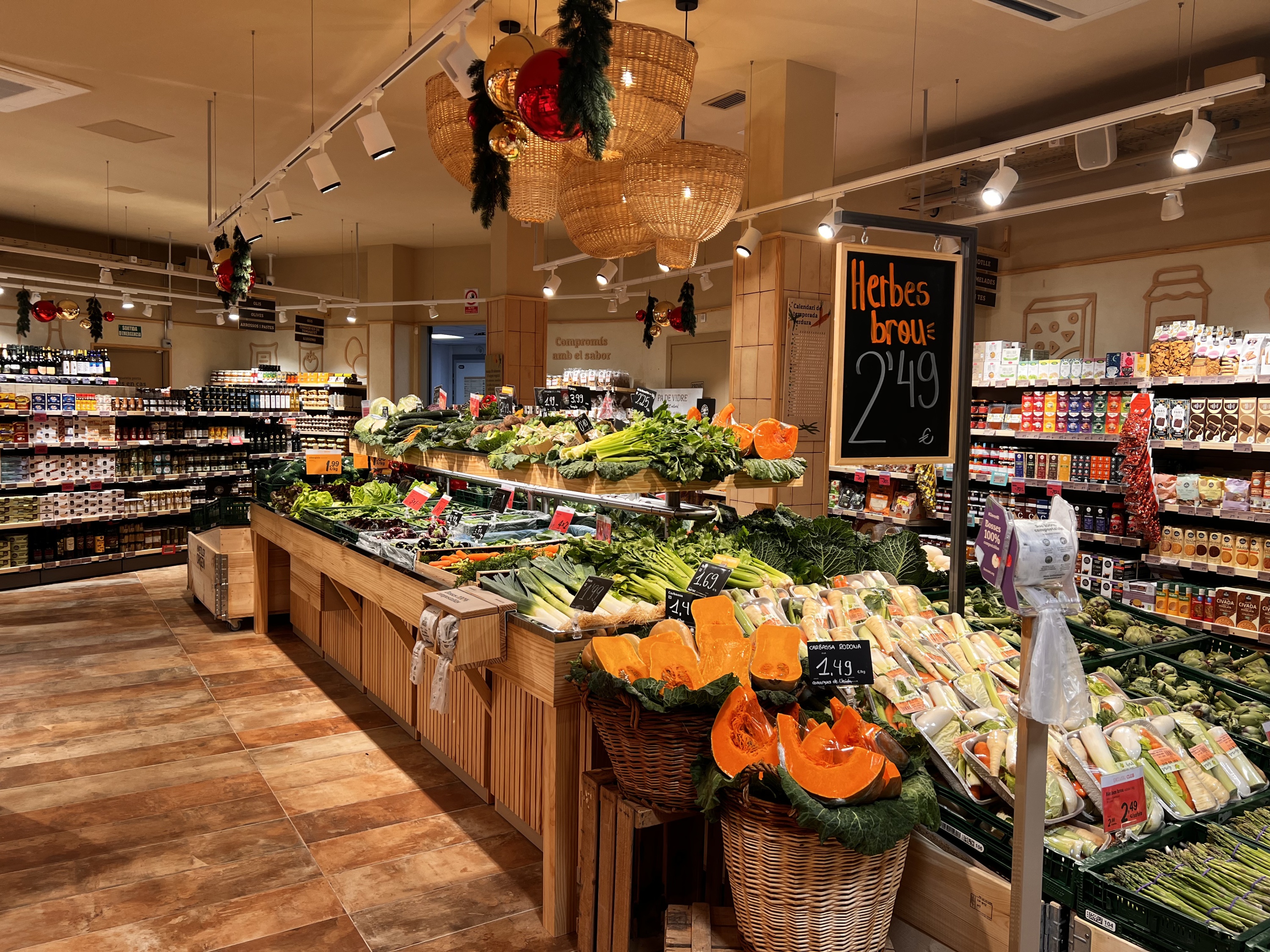 Galería en miniatura