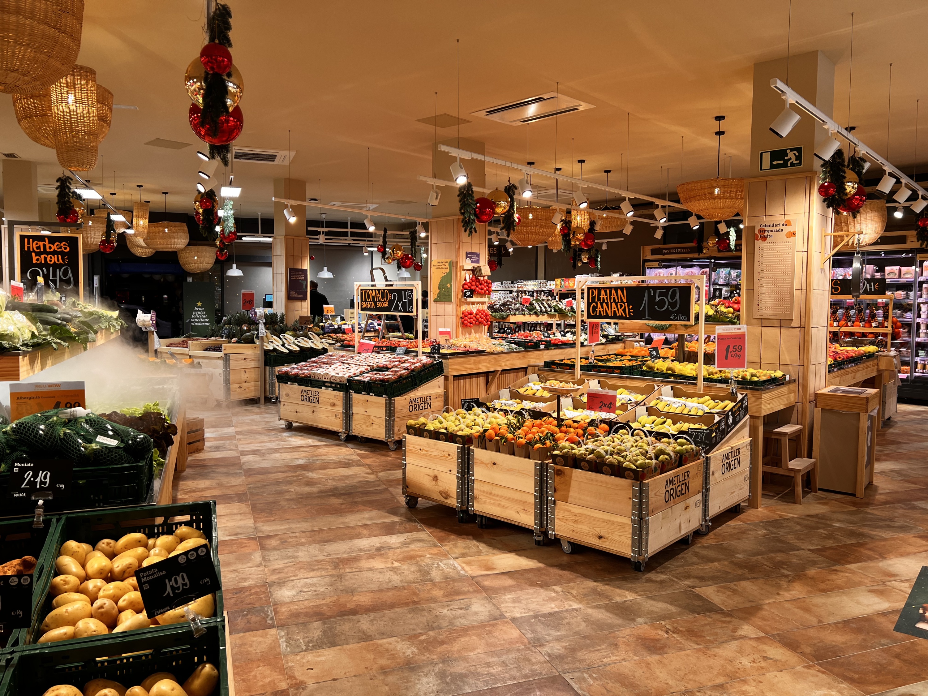 Galería en miniatura