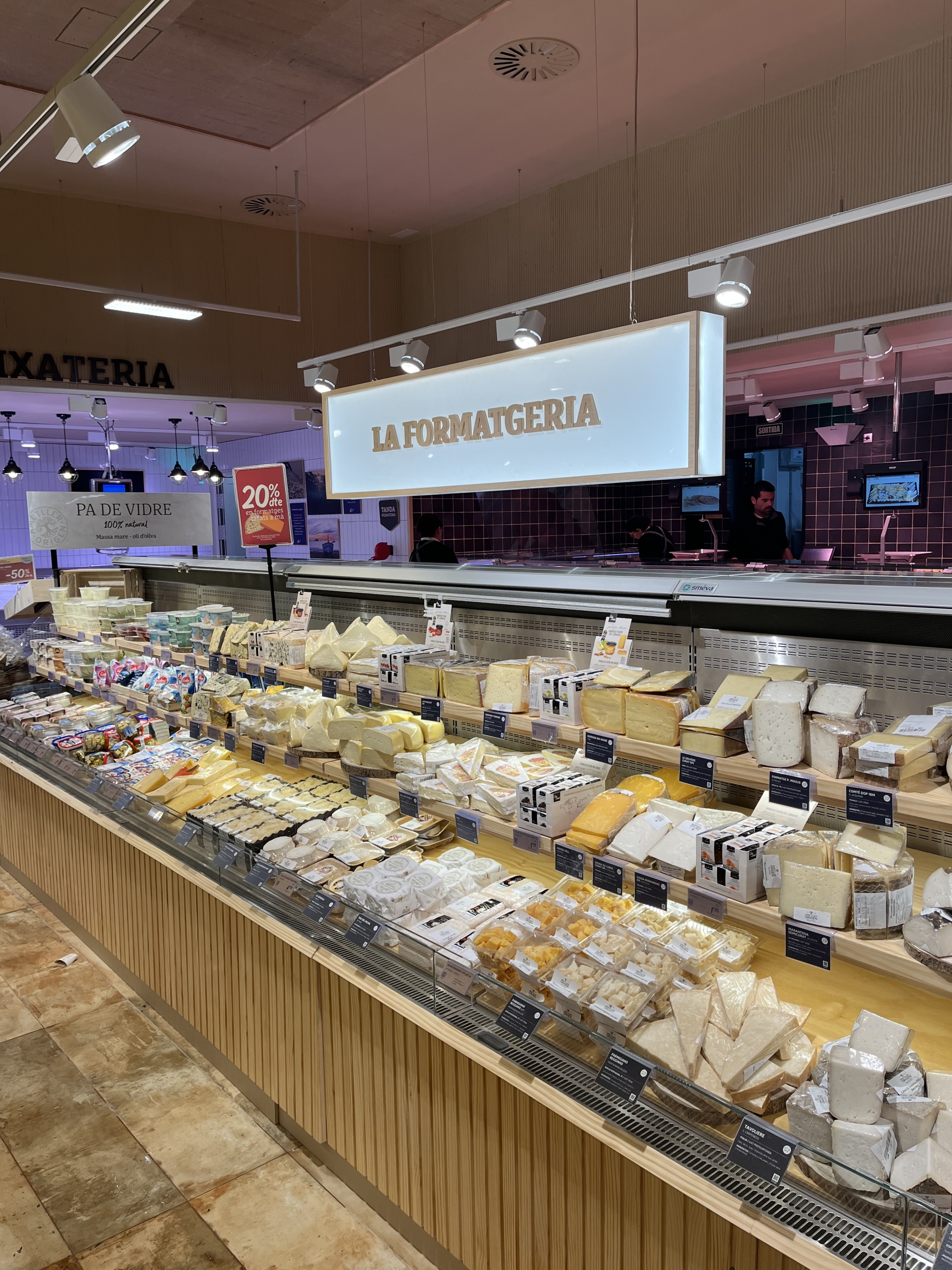 Galería en miniatura